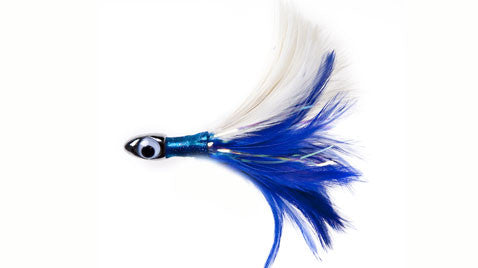 Feather Jig Rigged — Australian Kayak Specialists